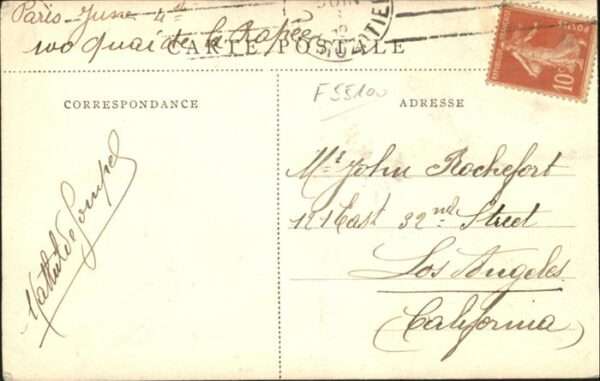 Paris – Bild 2