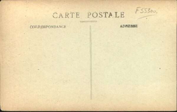 Saint-Mihiel Hotel de Ville – Bild 2