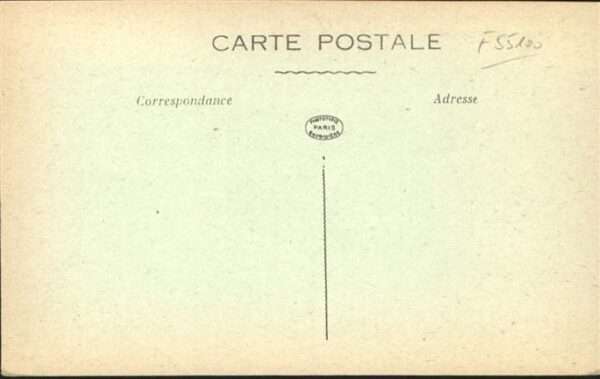 Verdun Meuse St Catherine Hopital – Bild 2