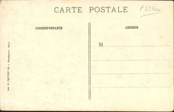 Fort de Vaux Meuse – Bild 2