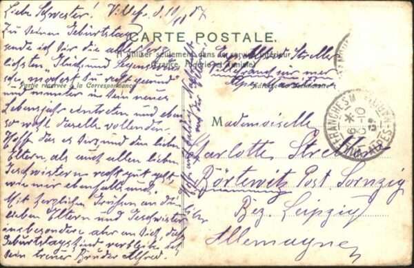 Jardin Hotel des Anglais – Bild 2