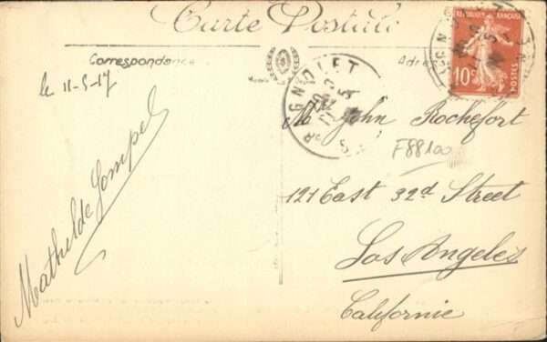 Guernes Saint Michel – Bild 2