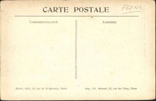 Berles-au-Bois La Grande Rue – Bild 2