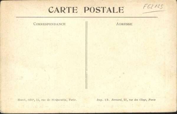 Berles-au-Bois La Grande Rue – Bild 2