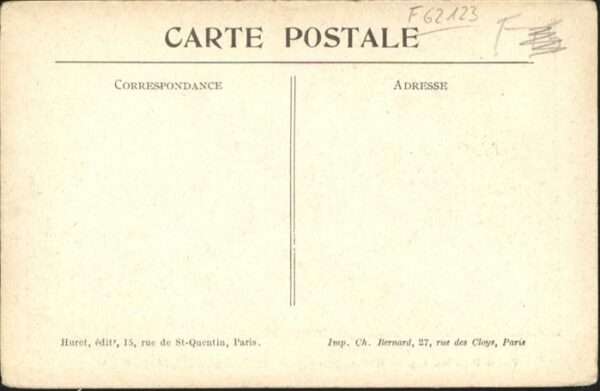 Berles-au-Bois La Grande Rue – Bild 2
