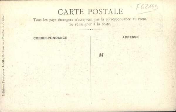 Cambrin Guerre – Bild 2