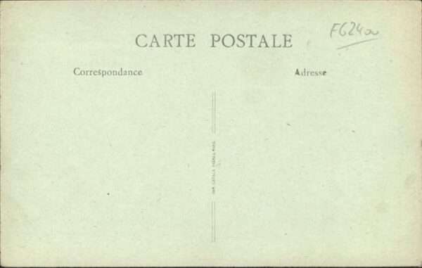 Bethune Rue Arras – Bild 2