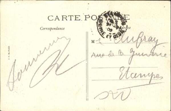 Ecueille – Bild 2