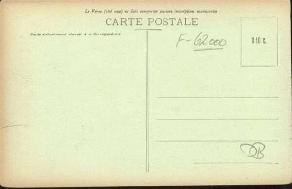 Reims Champagne Ardenne Ruines – Bild 2