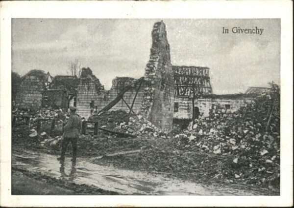 Givenchy-en-Gohelle