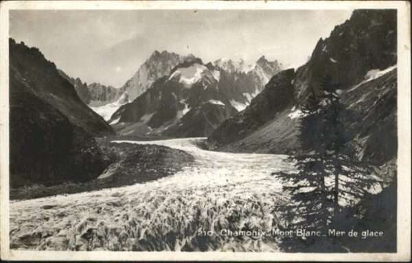 Chamonix