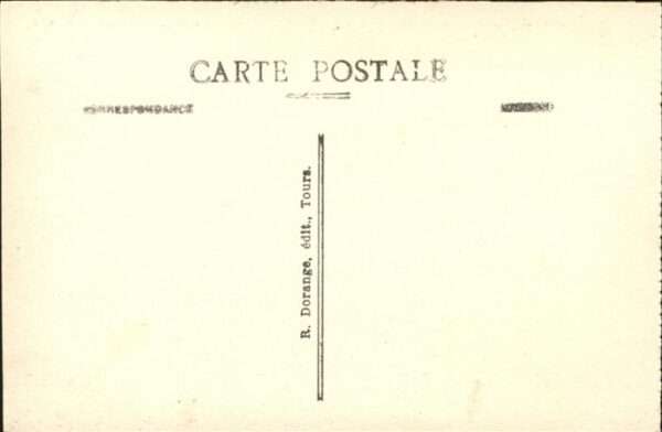 Usse Rigny Chateau Pont – Bild 2