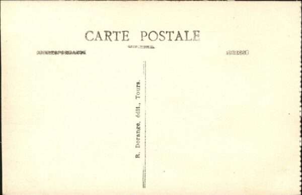 Usse Rigny le Chateau – Bild 2