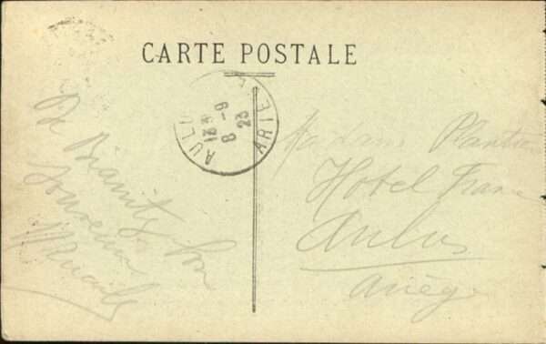 Biarritz Pyrenees Atlantiques – Bild 2