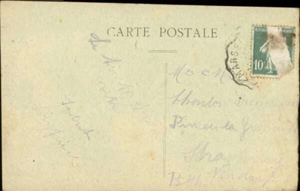Nice Alpes Maritimes les Parterres Fleuris du Jardin Albert – Bild 2