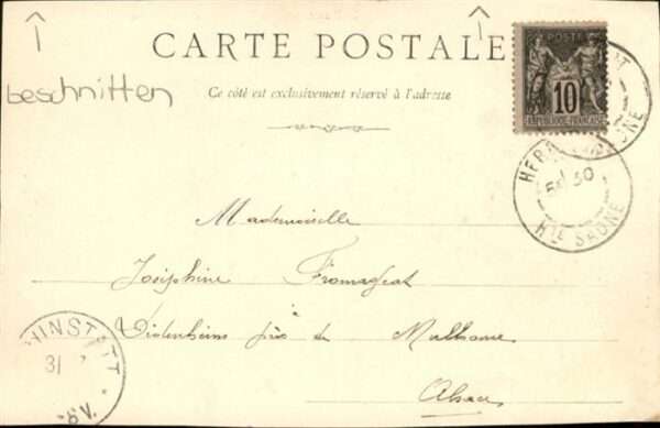 Montbeliard Chateau – Bild 2