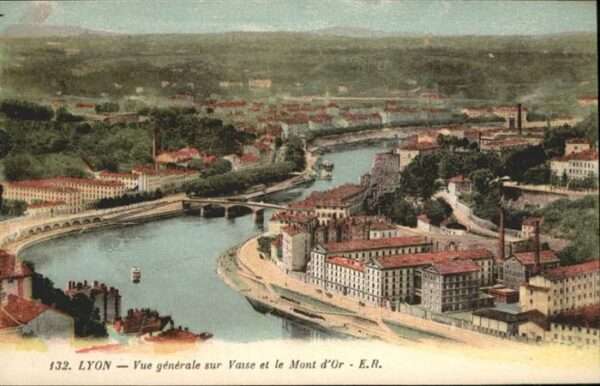 Lyon France