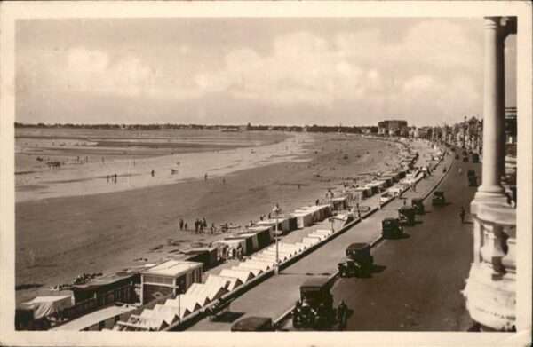La Baule-Escoublac Plage