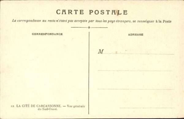 Carcassonne – Bild 2