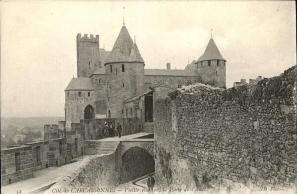 Carcassonne