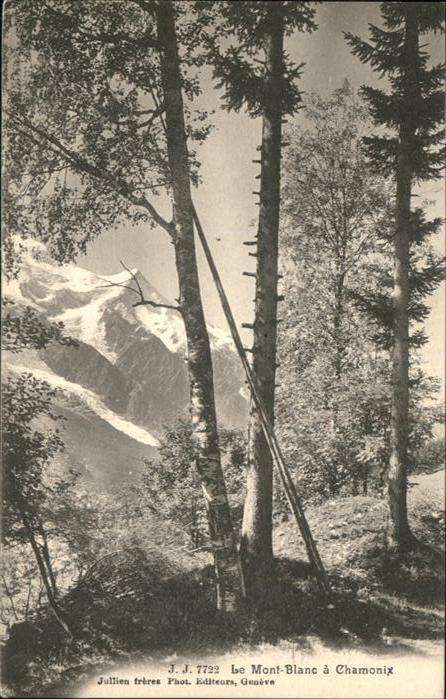 Mont Blanc