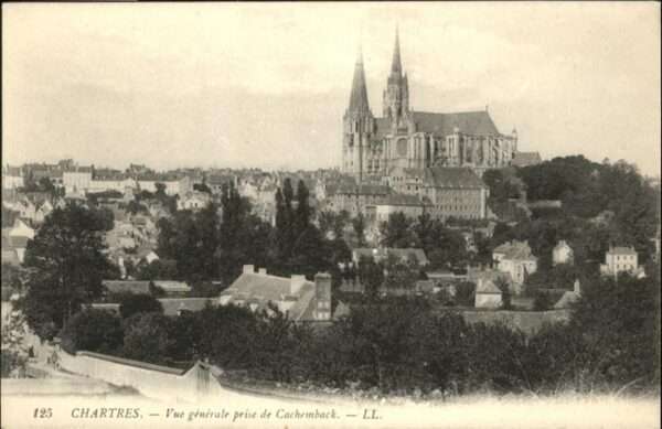 Chartres 28