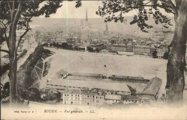 Rouen