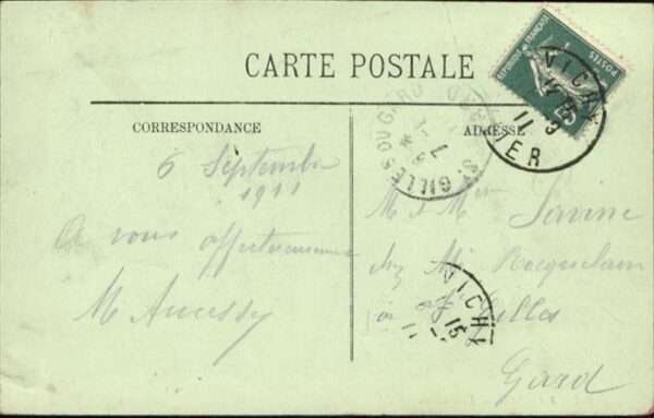 Randan le Chateau – Bild 2