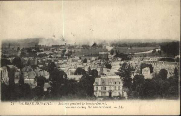 Soissons