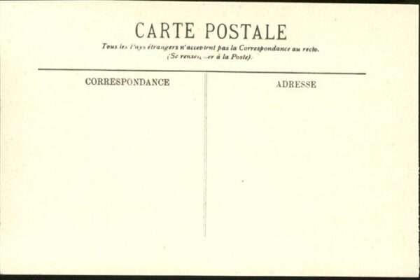 Nice Alpes Maritimes Entree du Port pris du Mont Boron – Bild 2