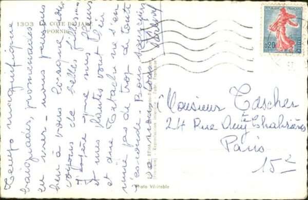 Pornic la Plage – Bild 2