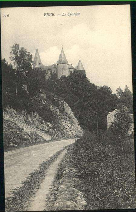 Veve Chateau