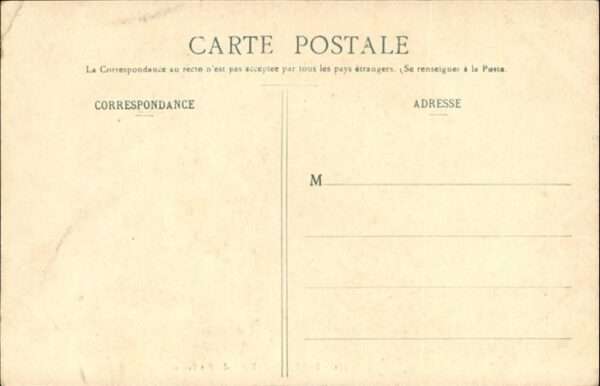 Barbizon Route du Bas-Brean – Bild 2