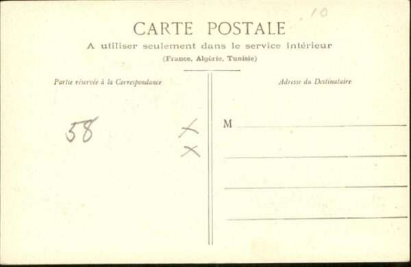 Beaucaire Gard Chateau de Montmorency – Bild 2