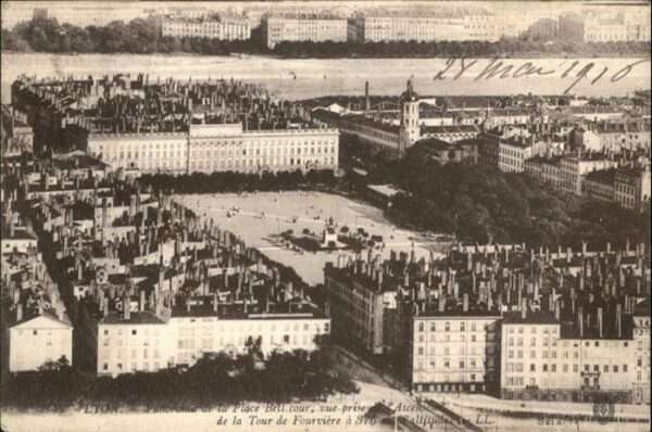 Lyon France
