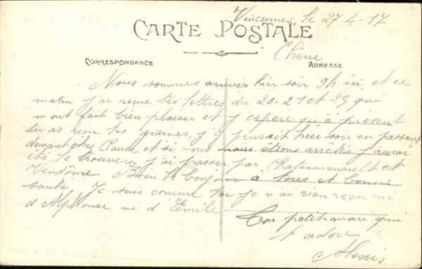 Nantes Loire Atlantique le Chateau Tour du Fer a Cheval la Cath – Bild 2
