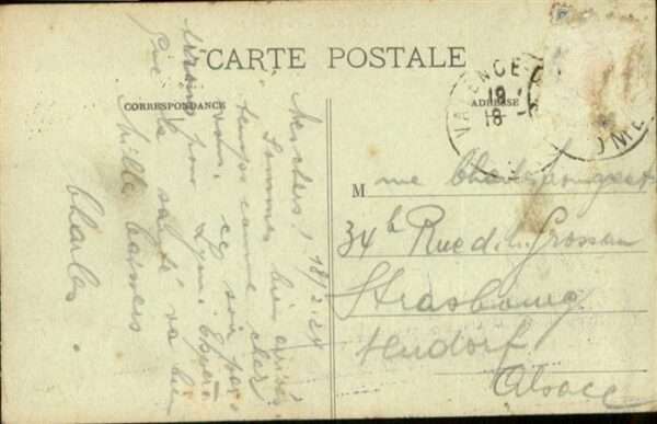 Valence 26 Parc Jouvet – Bild 2