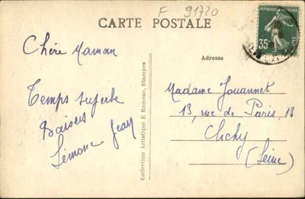 Maisse Essonne – Bild 2