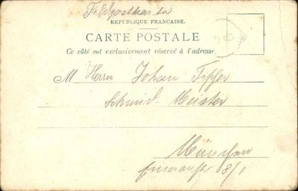 Nimes la Tourmagne – Bild 2