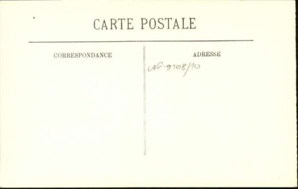 Arles Bouches-du-Rhone Theatre Antique – Bild 2
