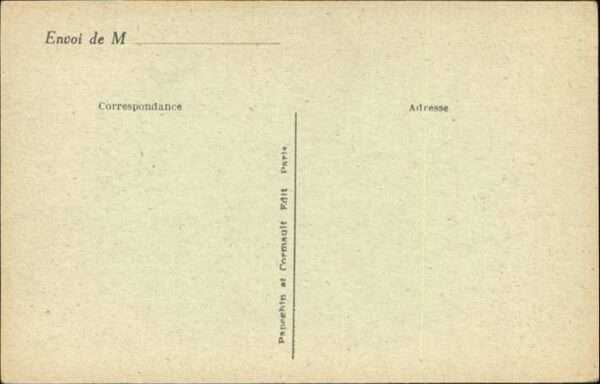 Paris le Tombeau du Soldat Inconnu – Bild 2