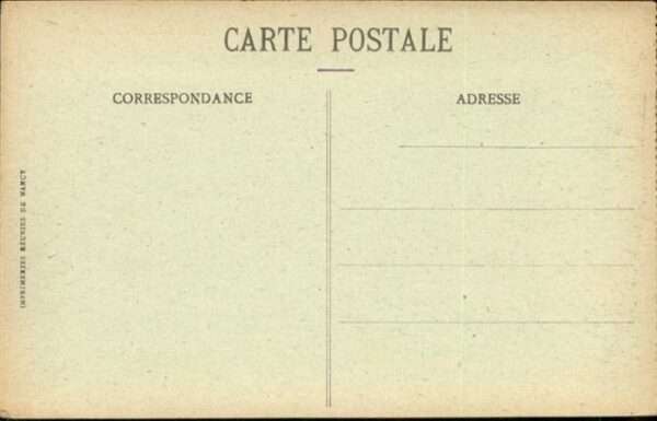 Le Havre Place Gambetta – Bild 2