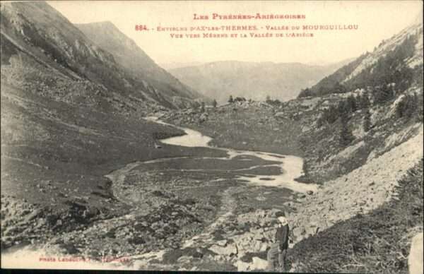 Ax-les-Thermes