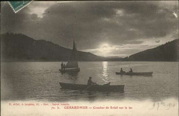 Gerardmer