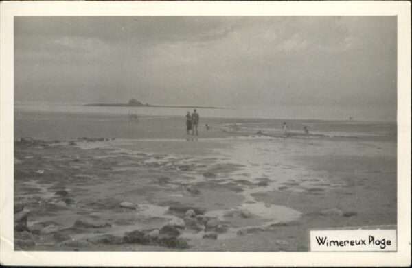 Wimereux Plage