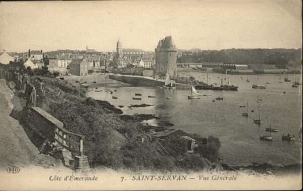Saint-Malo 35