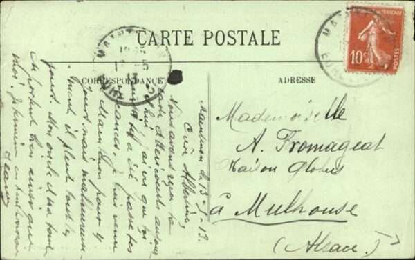 Maintenon Pierres Druidiques – Bild 2
