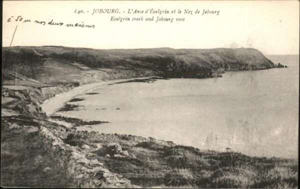 Jobourg