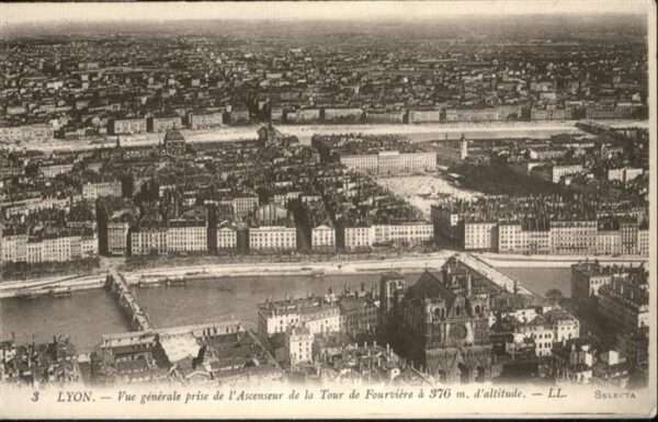 Lyon France