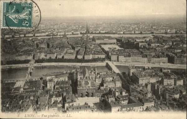 Lyon France